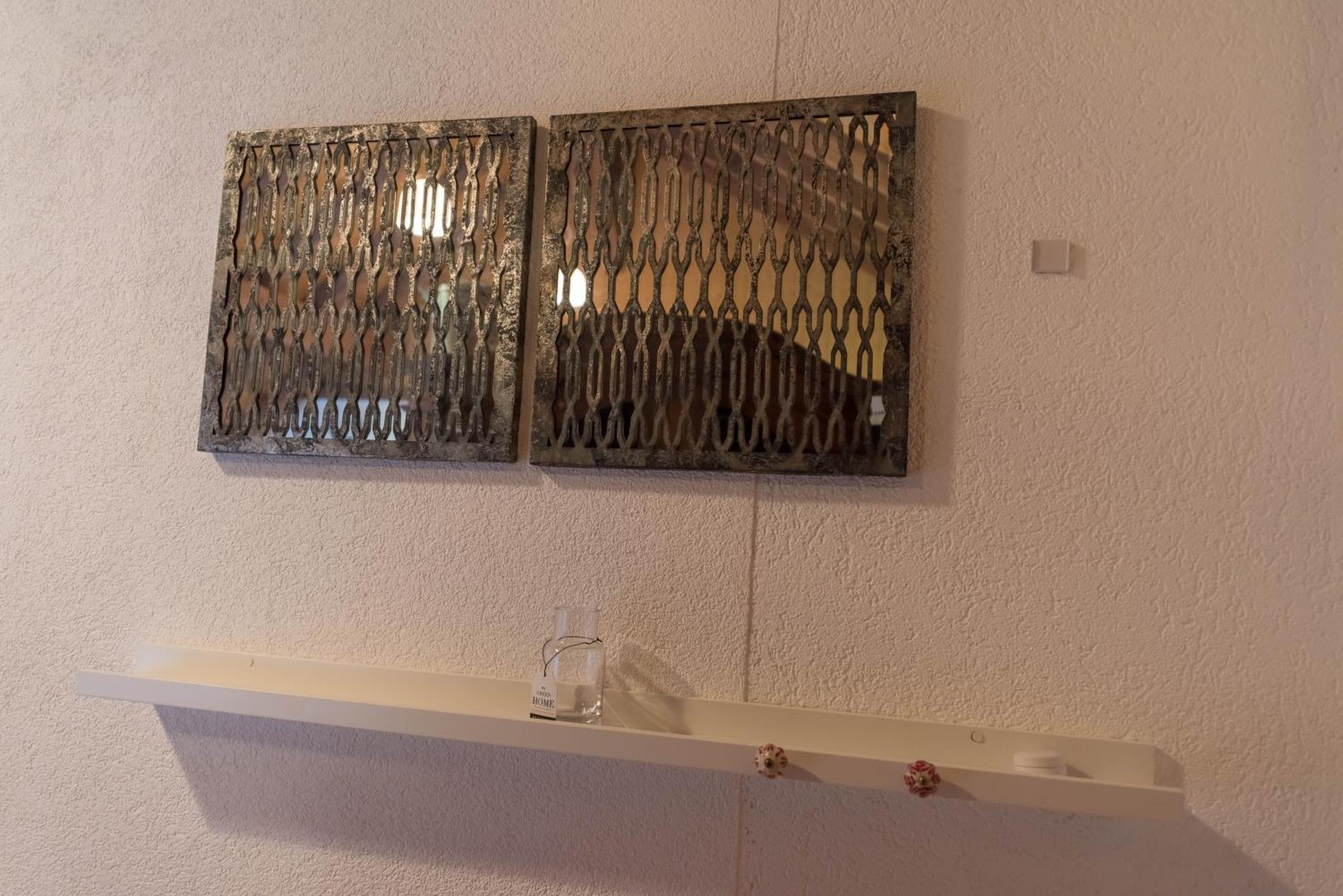 Bnb Alpenblick Lütisburg Esterno foto