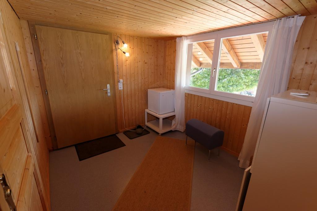 Bnb Alpenblick Lütisburg Esterno foto