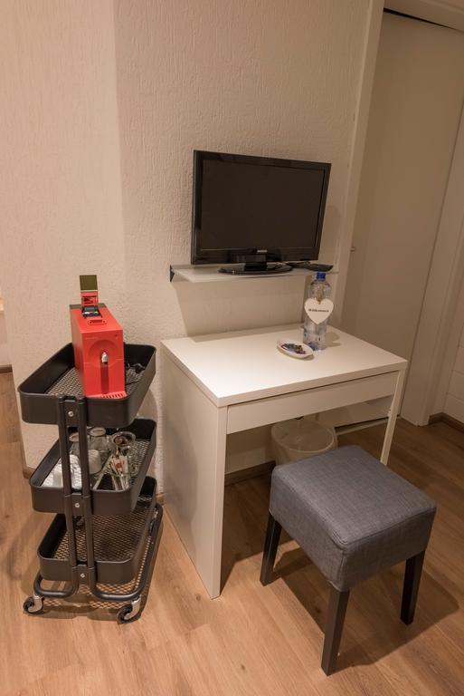 Bnb Alpenblick Lütisburg Esterno foto